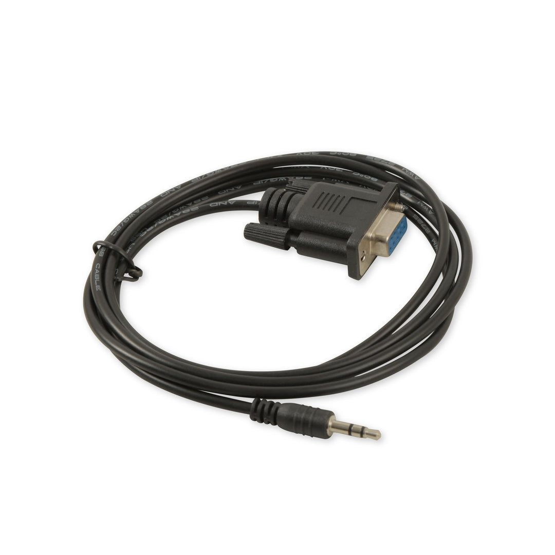 IQ3 Logger Dash | SKU 250-DS-IQ3LD