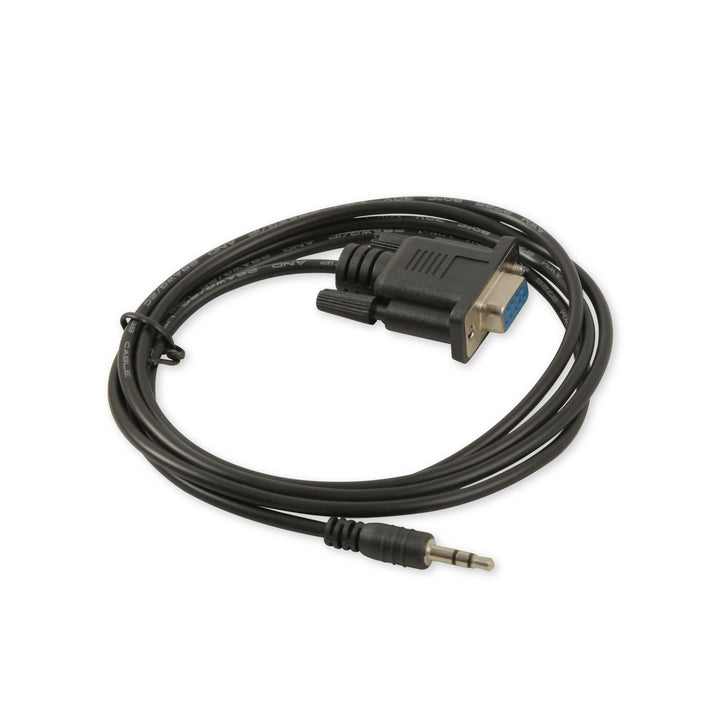 IQ3 Logger Dash | SKU 250-DS-IQ3LD