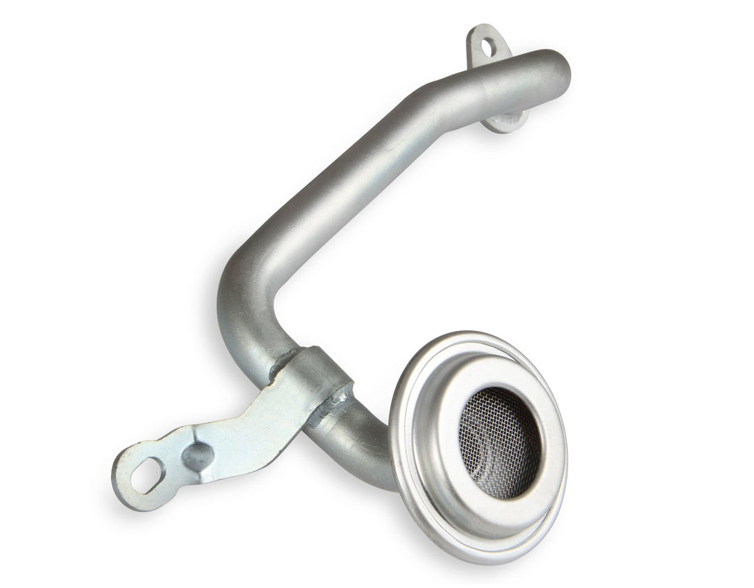 Holley Gen III Hemi Swap Oil Pan - Mid-Sump Non-VVT | SKU 302-60