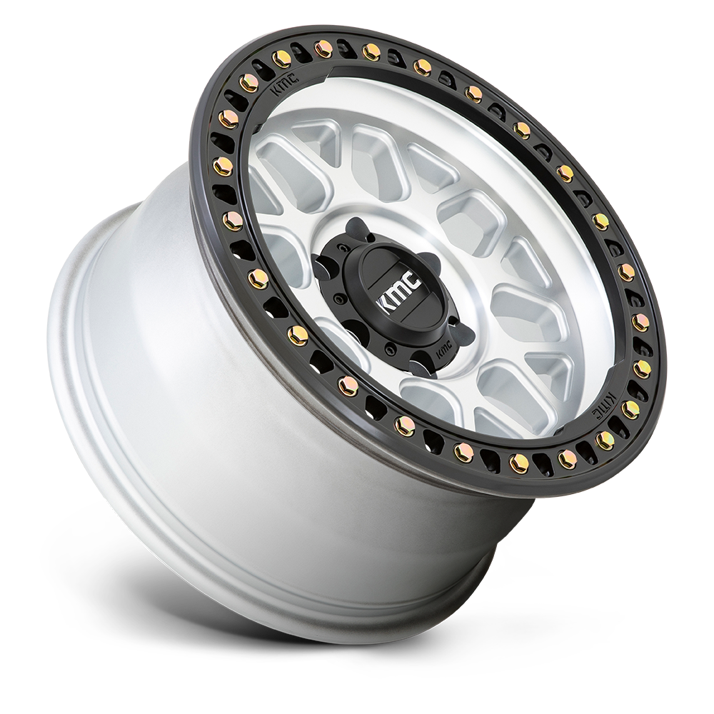 KMC KM549 GRS Wheel