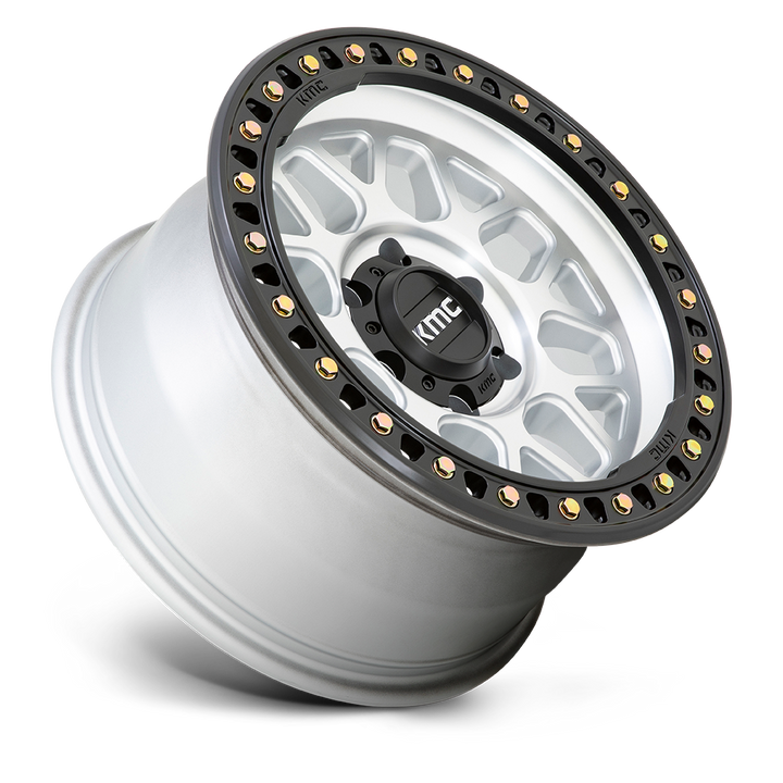 KMC KM549 GRS Wheel