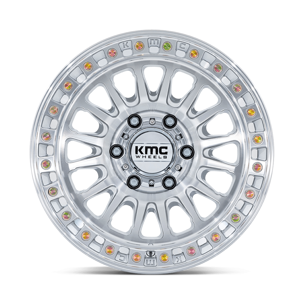 KMC KM552 IMS Wheel