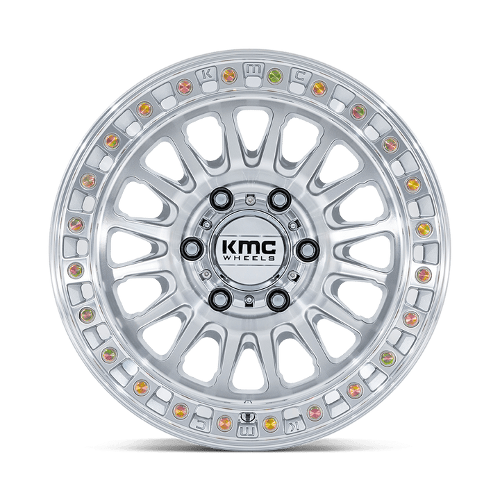 KMC KM552 IMS Wheel