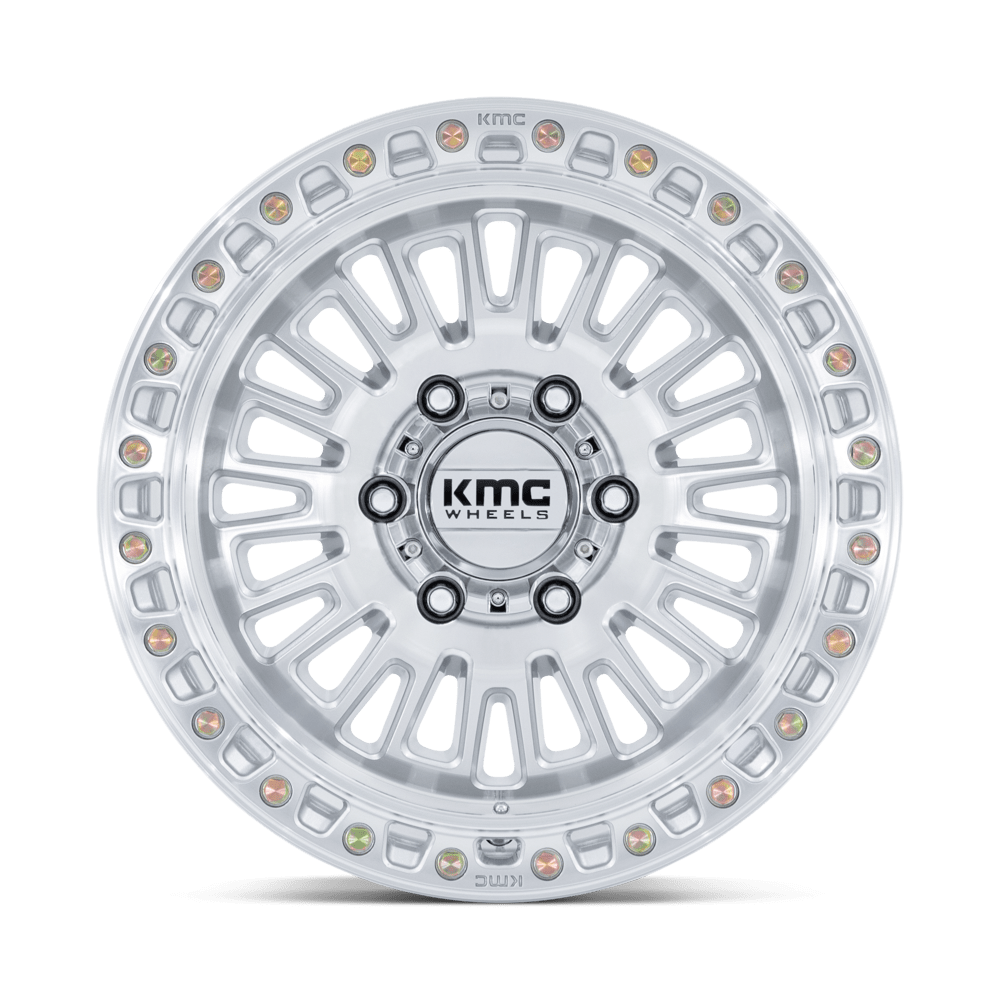 KMC KM554 Aztec Wheel