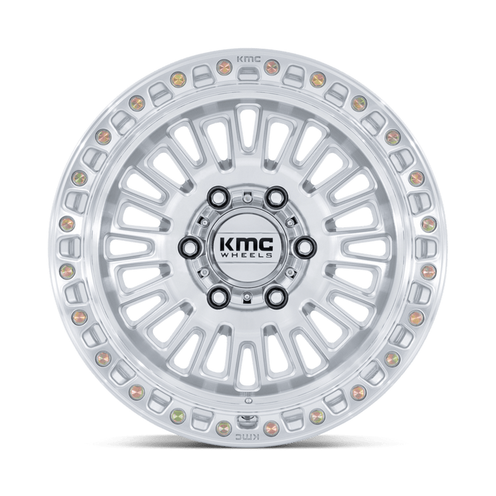 KMC KM554 Aztec Wheel