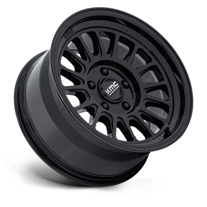 KMC KM733 Impact FFT Wheel