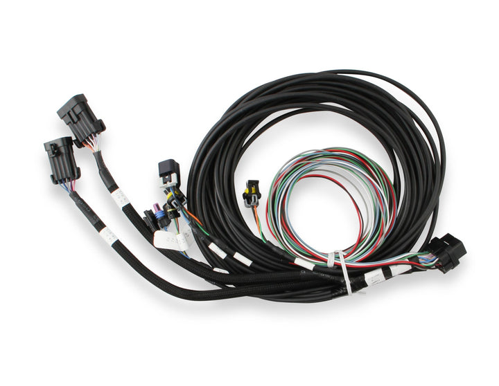 Holley EFI 6.86" Standalone Pro Dash | SKU 553-117