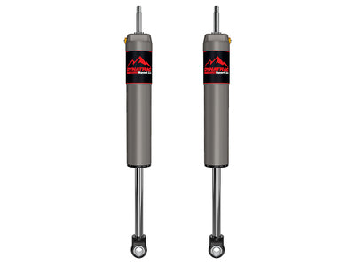 Dynatrac 2007-2018 Jeep JK Wrangler, 4.5" Lift, Rear, 2.5 EnduroSport NR, Pair | SKU DT927645P