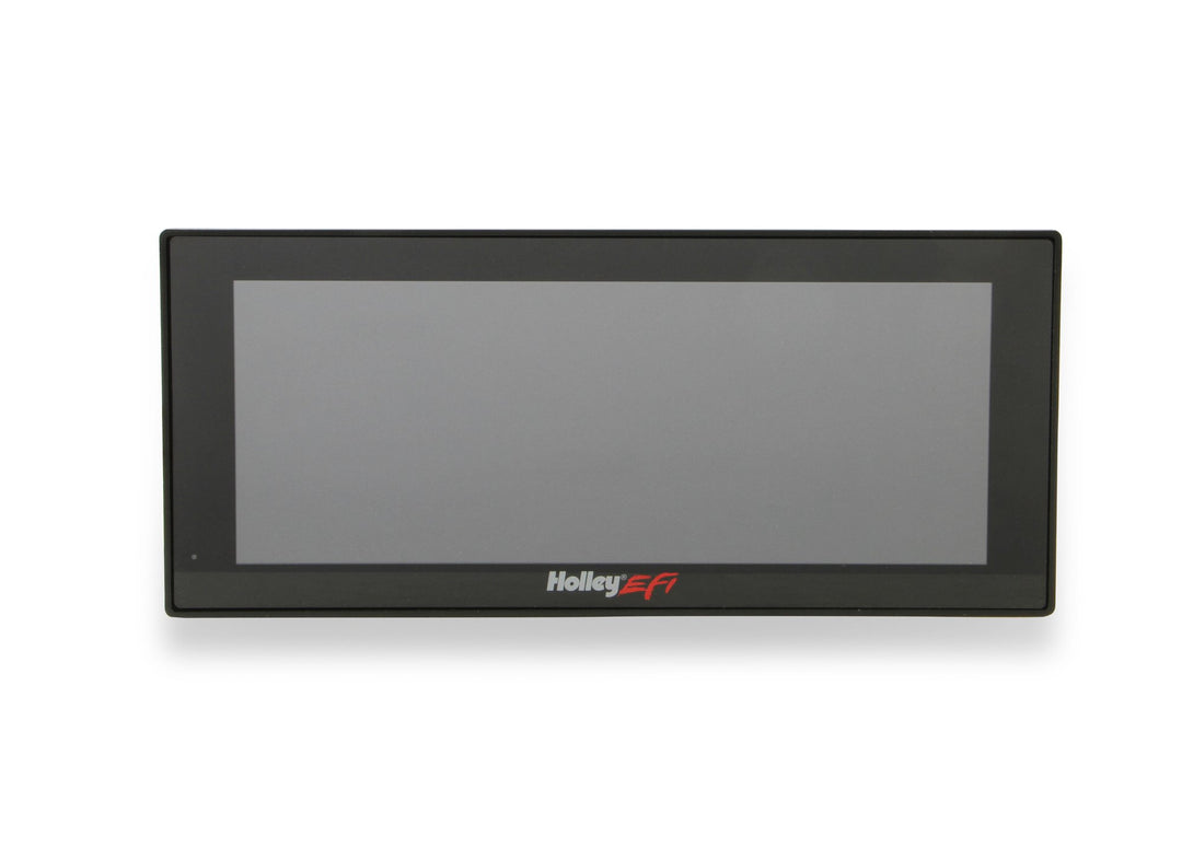 Holley EFI 12.3" Standalone Pro Dash | SKU 553-116