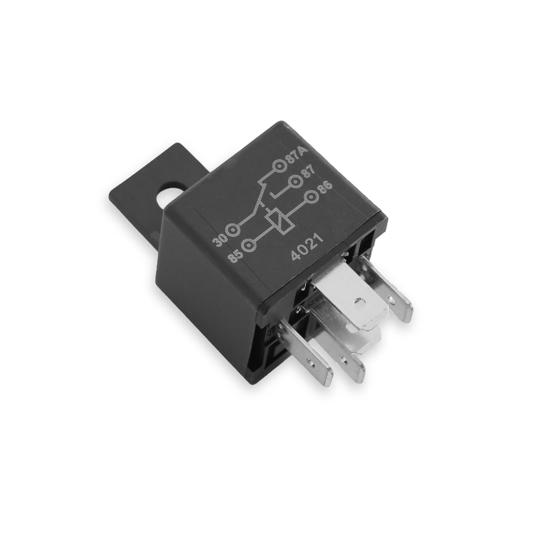 30 Amp Fuel Pump Relay Kit | SKU 12-753