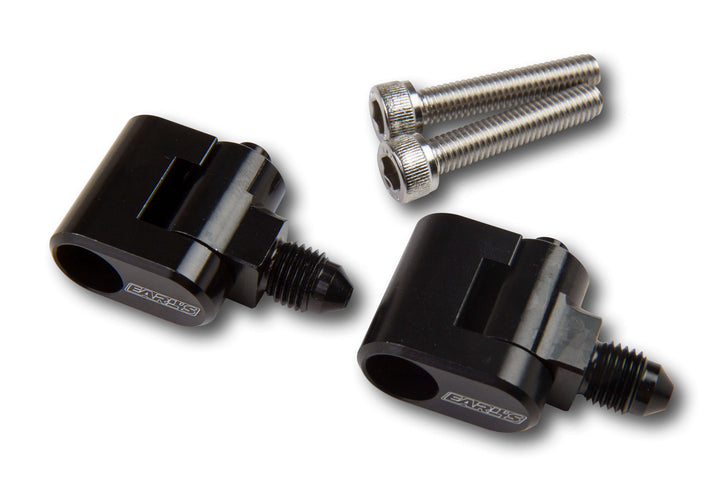 EARL'S LS STEAM VENT ADAPTERS | SKU LS9807ERL