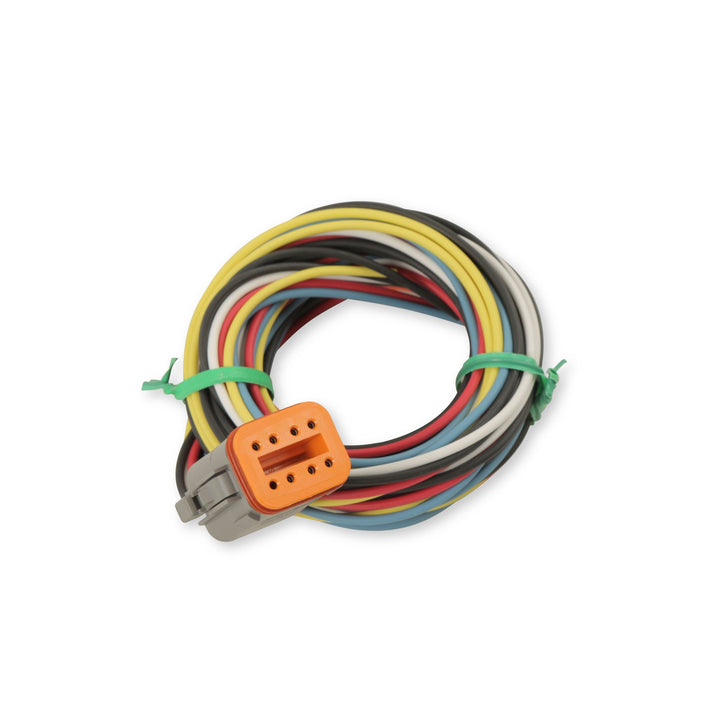 IQ3 Logger Dash | SKU 250-DS-IQ3LD