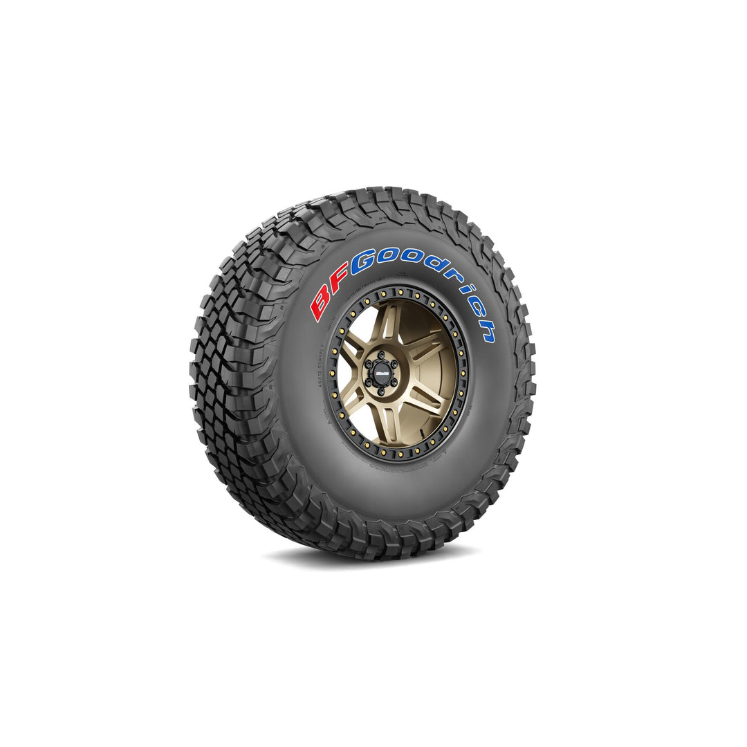 BFGoodrich Baja T/A KR3 EVO 4.0S 40x12.50R17 Race Tire | SKU 71827