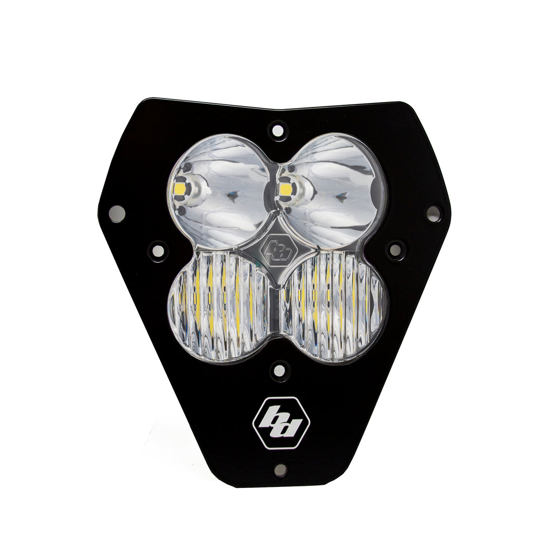 KTM LED Light Kit 08-13 KTM AC XL Pro Series Baja Designs 500009AC