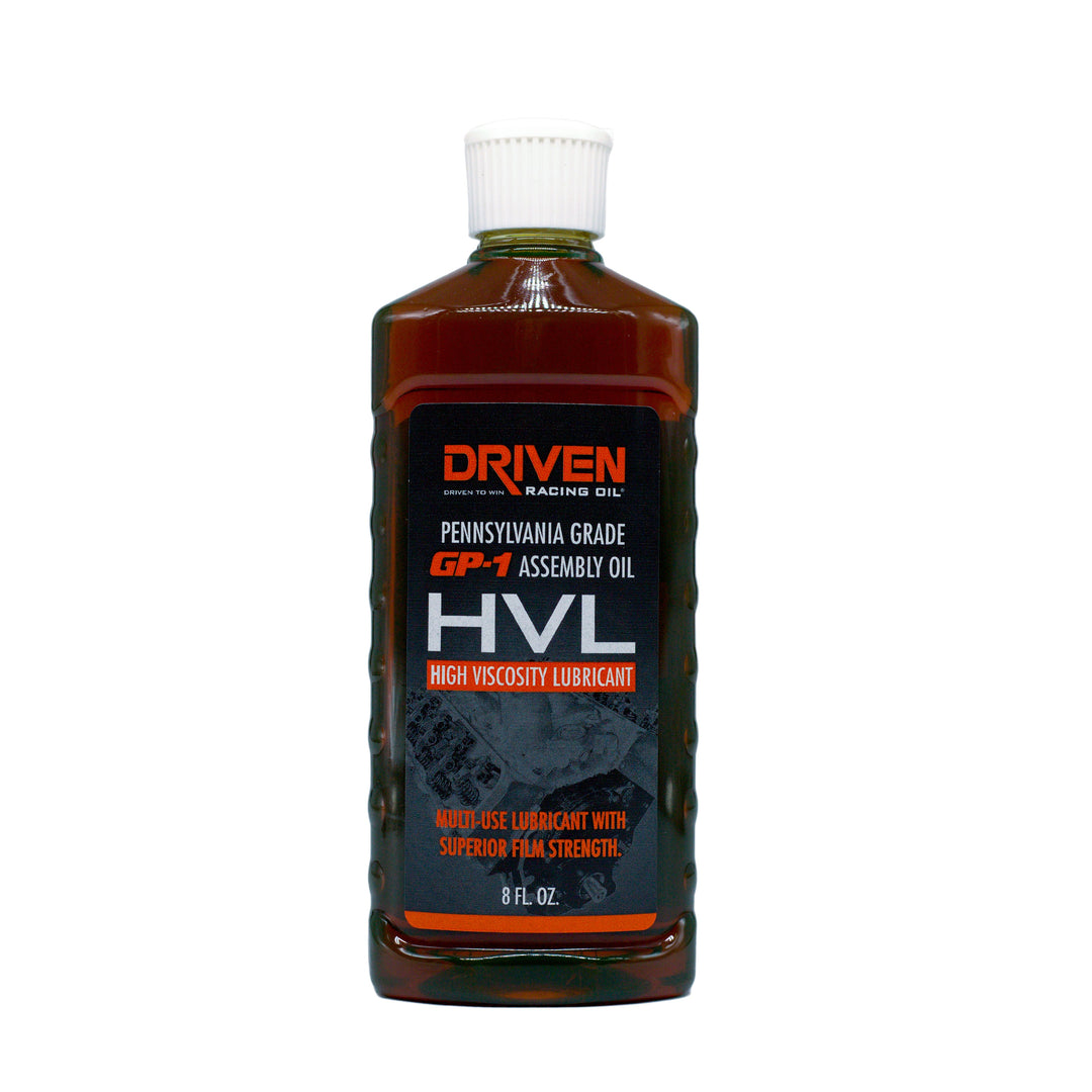 HVL High Viscosity Assembly and Break-in Lubricant | Bottle