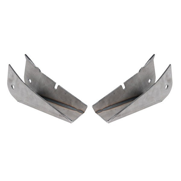 Jeep JK/JKU Heavy Duty Rear Lower Control Arm Frame Brackets Synergy MFG | SKU 5020-01
