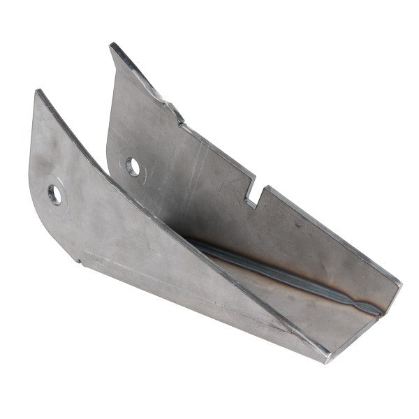 Jeep JK/JKU Heavy Duty Rear Lower Control Arm Frame Brackets Synergy MFG | SKU 5020-01