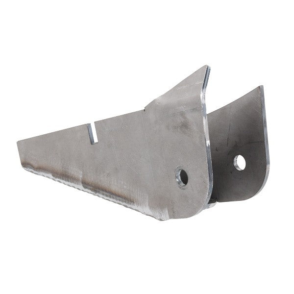 Jeep JK/JKU Heavy Duty Rear Lower Control Arm Frame Brackets Synergy MFG | SKU 5020-01
