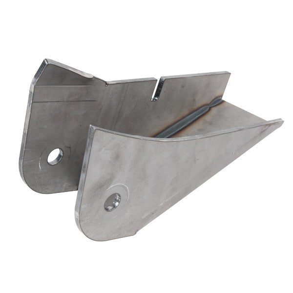 Jeep JK/JKU Heavy Duty Rear Lower Control Arm Frame Brackets Synergy MFG | SKU 5020-01
