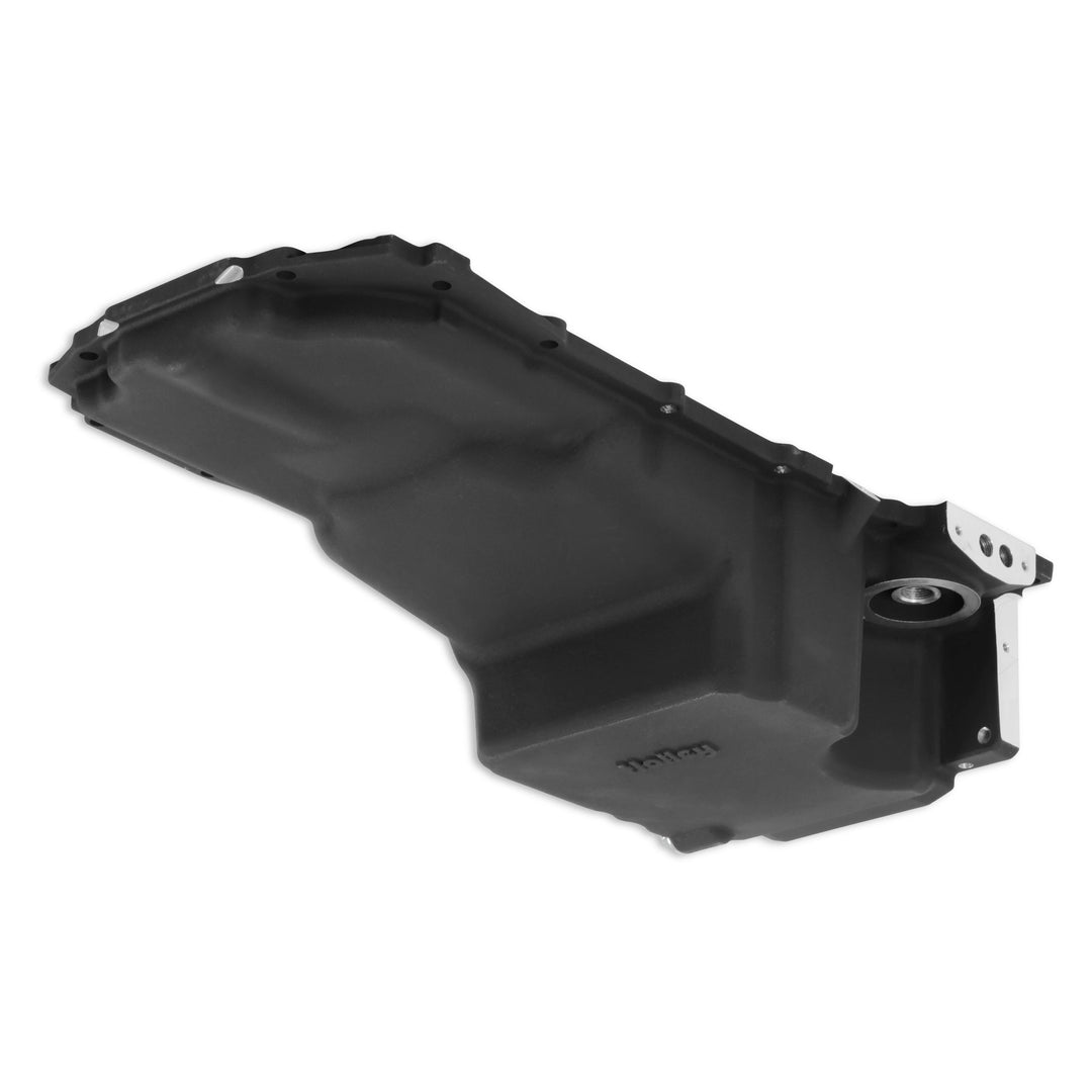 Holley GM Gen-V LT Swap Oil Pan | SKU 302-20BK