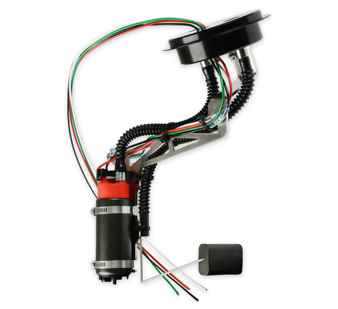 Sniper EFI Fuel Pump Module - 340 LPH | SKU 12-357