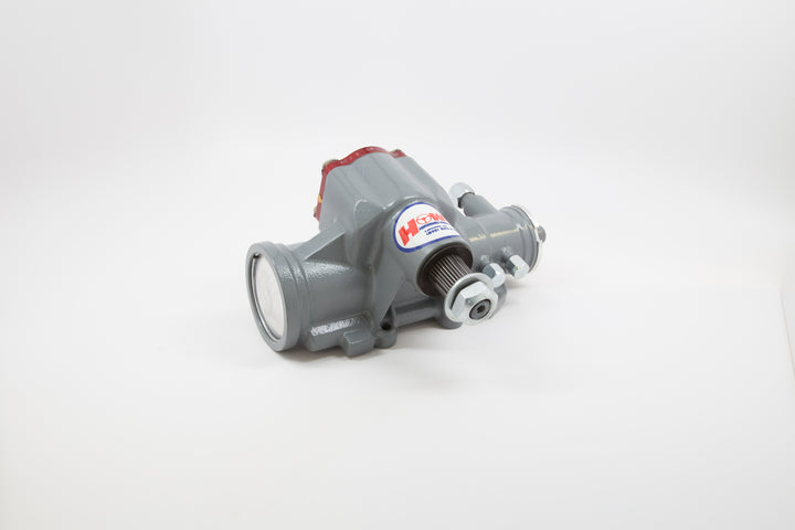 Howe 800 Series Saginaw I/F 4-Bolt Steering Box, Customer Box (515) - photo 2