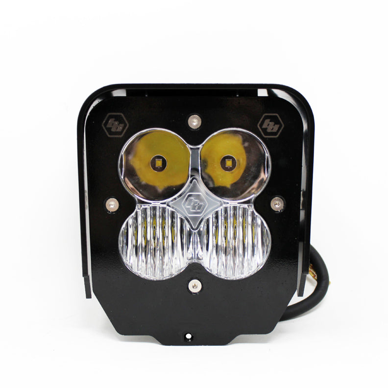 XL Pro LED Husqvarna Kit 20-Pres Baja Designs 507020