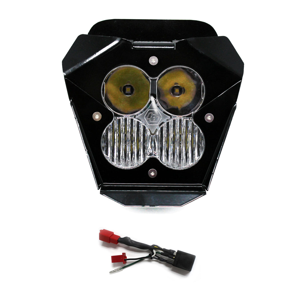 LED Headlight KTM 690 2019-Present Kit XL Pro  Designs 507072