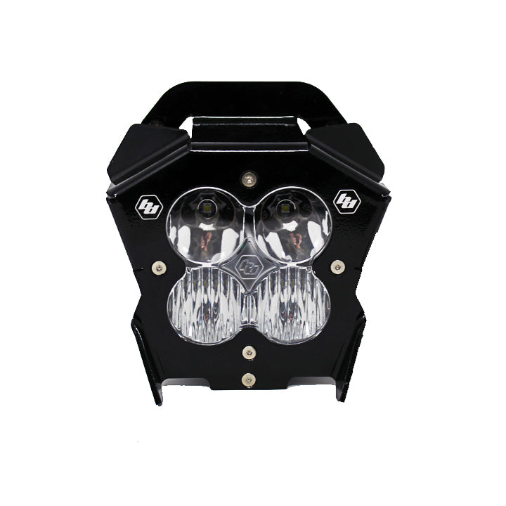 XL Pro KTM LED Headlight Kit (17-On) A/C Baja Designs 507098AC