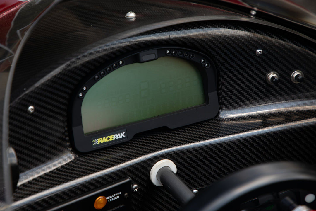 IQ3 DISPLAY DASH | SKU 250-DS-IQ3