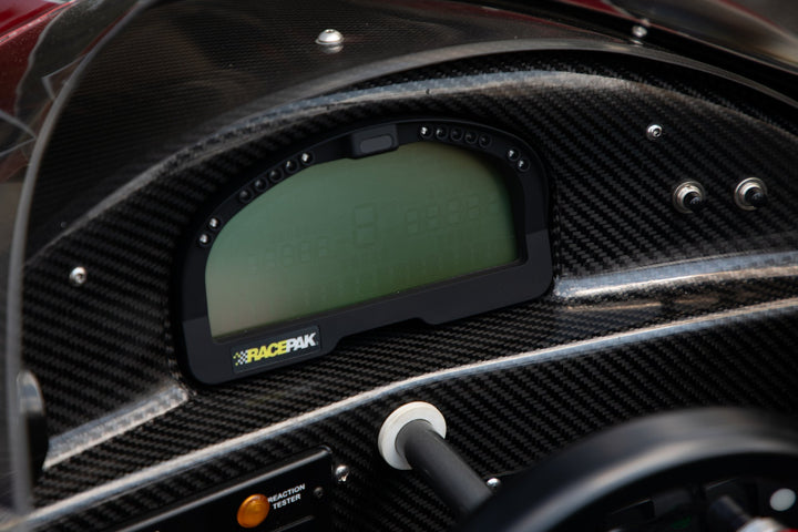 IQ3 DISPLAY DASH | SKU 250-DS-IQ3