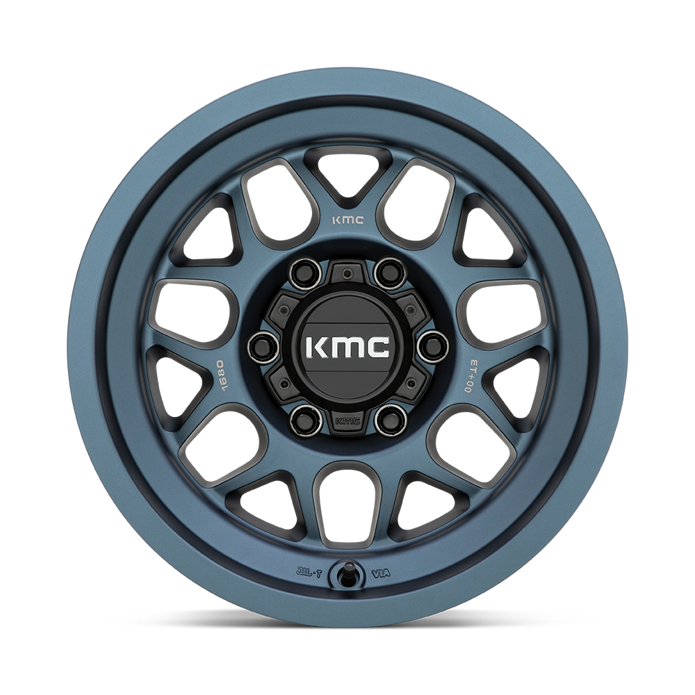 KMC KM725 Terra Wheel