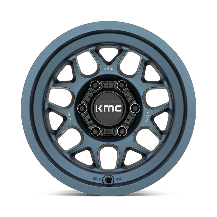 KMC KM725 Terra Wheel