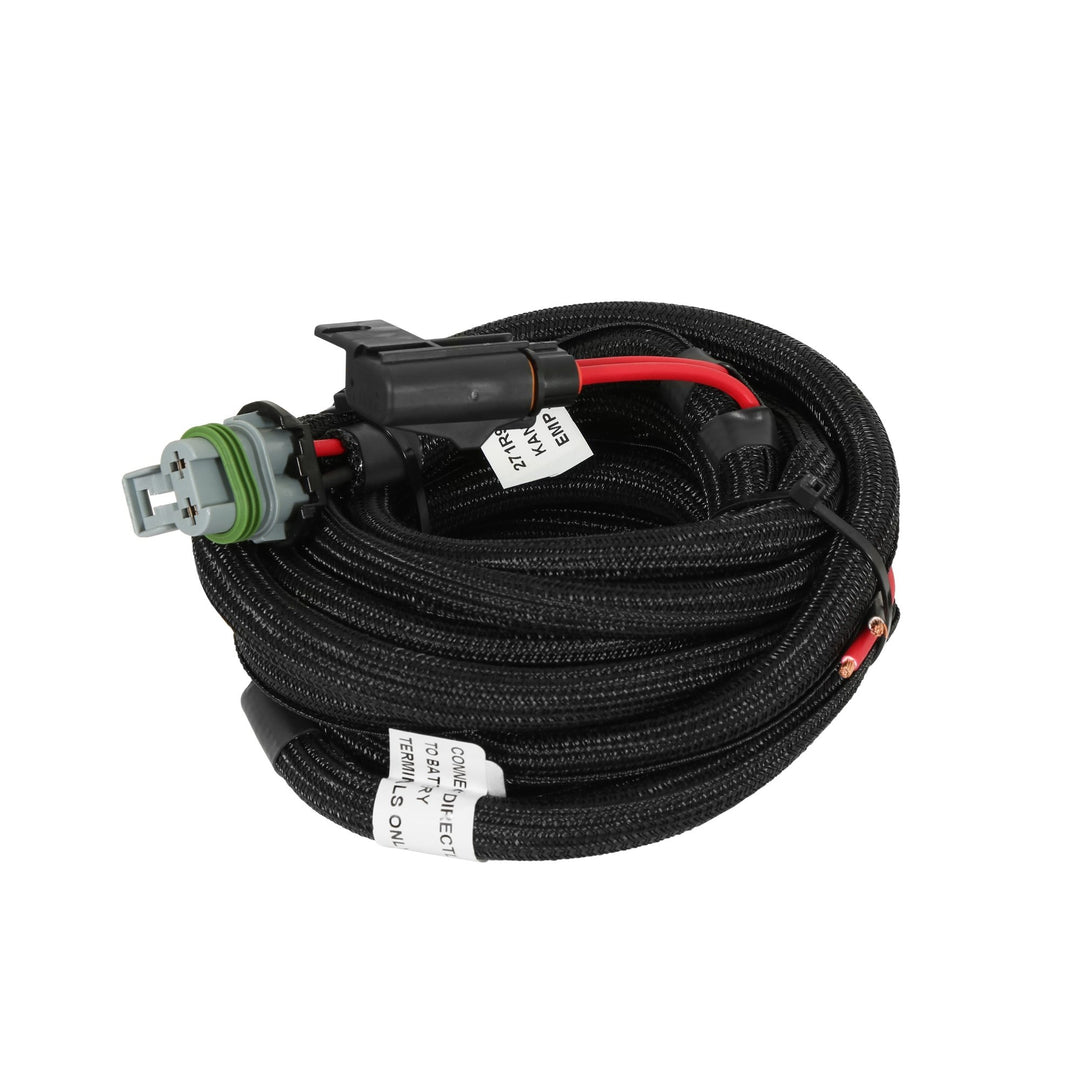 HP EFI ECU & Harness Kits | SKU 550-607N