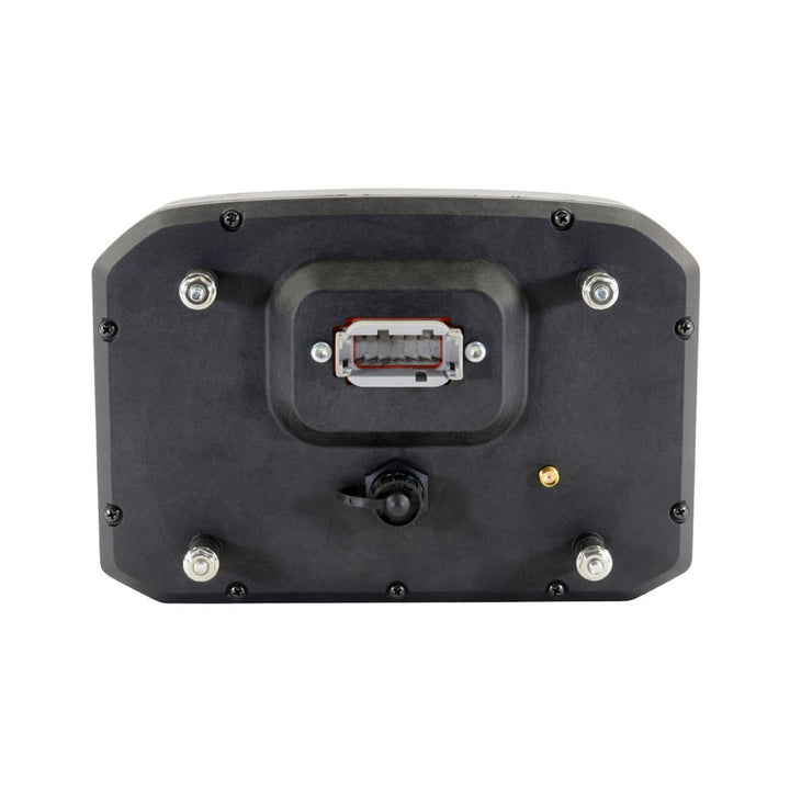 AEM CD-7 Carbon Non-Logging/ Non-GPS Display | SKU 30-5700