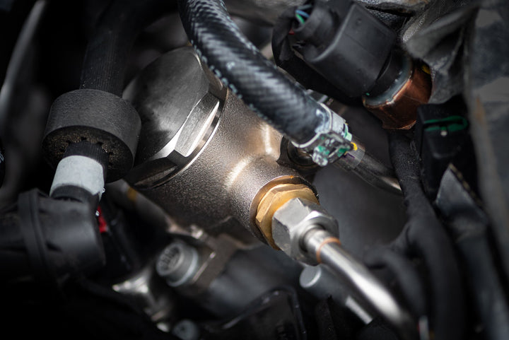 APR High Pressure Fuel Pump - 2.9T and 3.0T EA839 | SKU MS100207