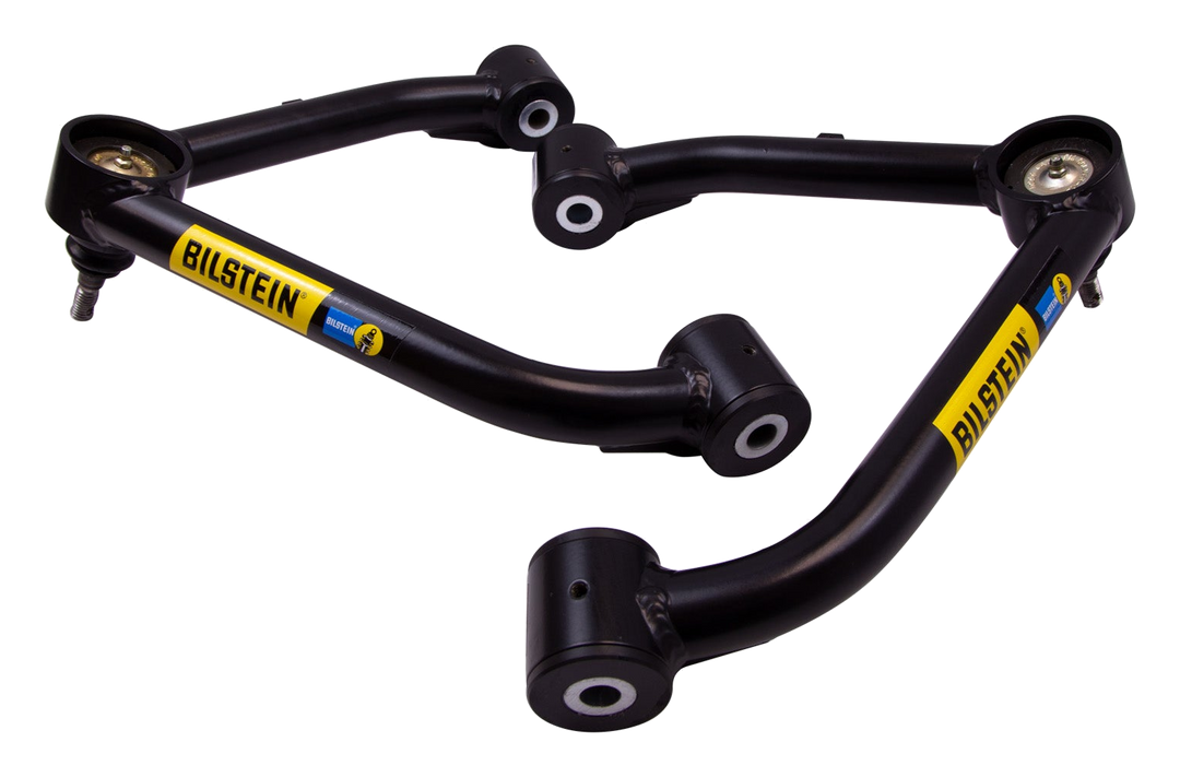 Bilstein B8 Upper Control Arms 2007-2016 Silverado 1500 / Sierra 1500 51-304669
