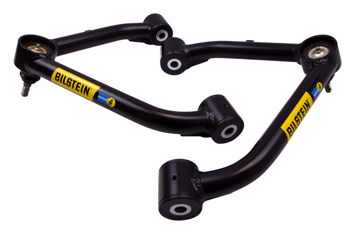 Bilstein B8 Upper Control Arms 2007-2016 Silverado 1500 / Sierra 1500 51-304669