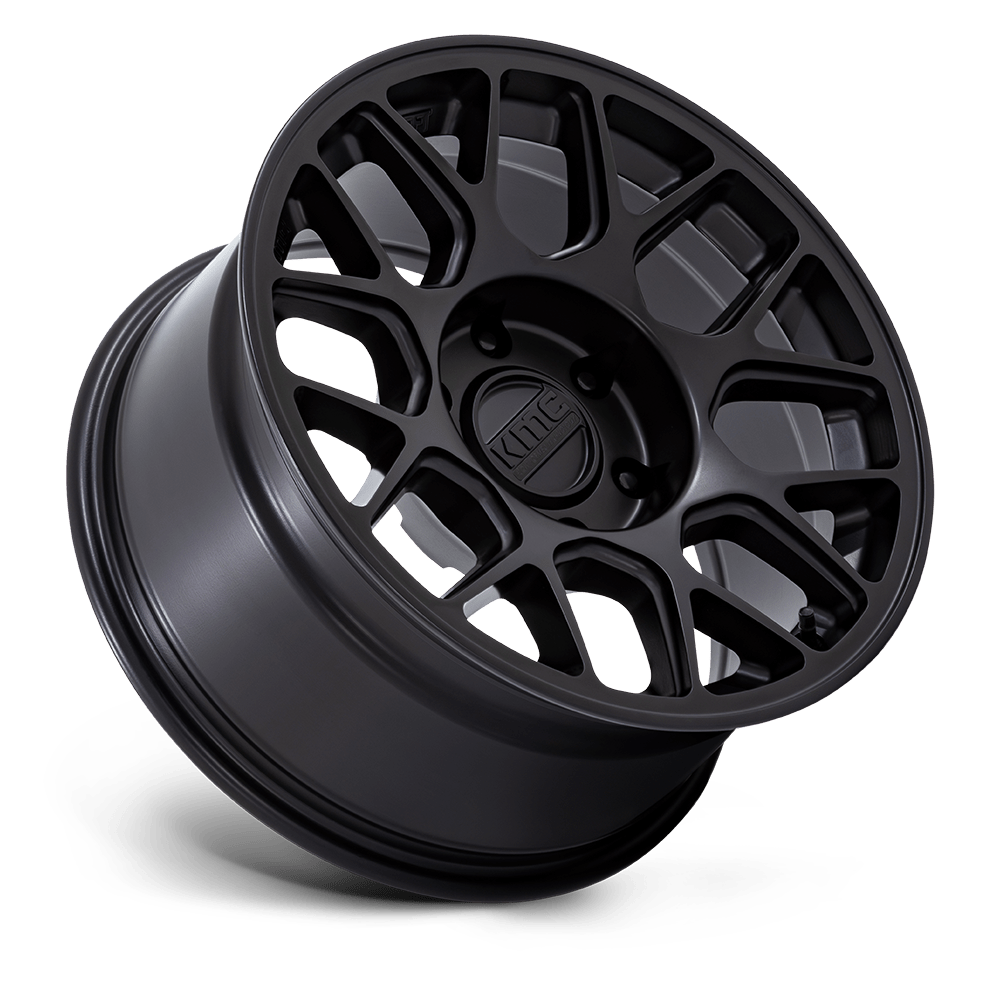 KMC KM730 Hatchet Wheel