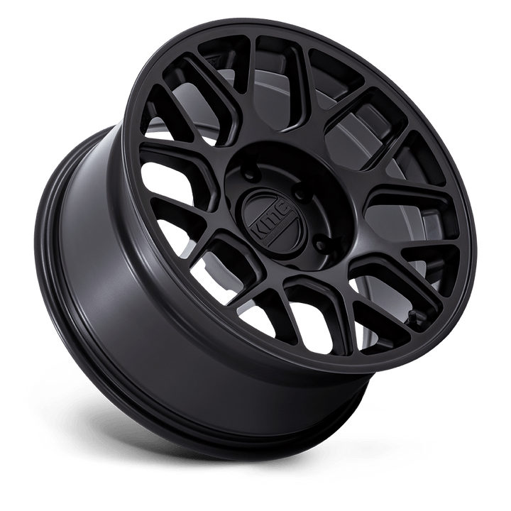 KMC KM730 Hatchet Wheel