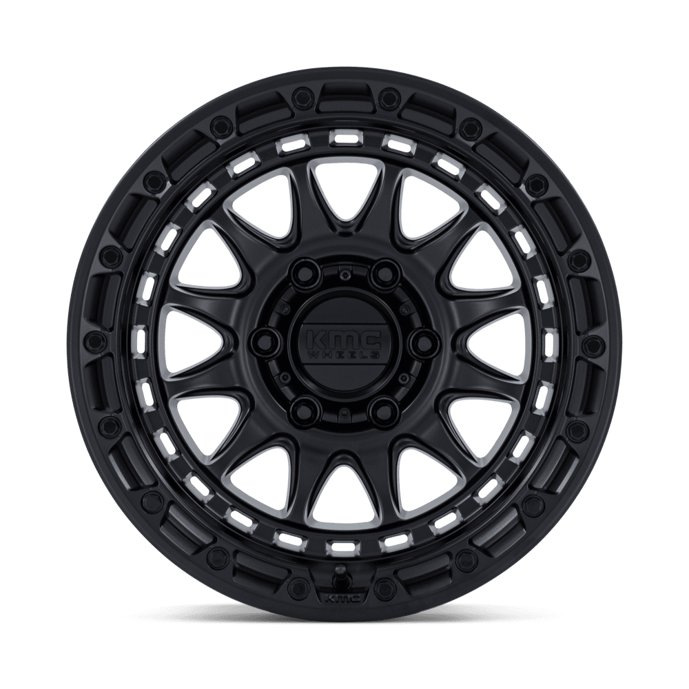 KMC KM556 Crux Wheel