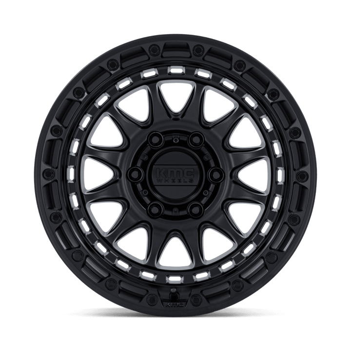 KMC KM556 Crux Wheel