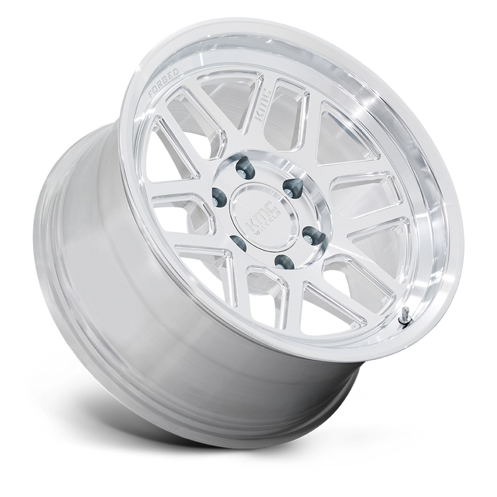 KMC KM446 Mesa Forged Monoblock Wheel