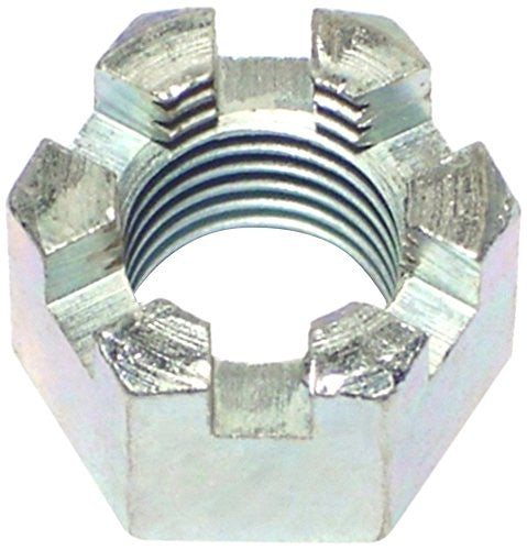 RCV M24X1.5 Castle Nut for RCV Pro Series 2 and XRB UTV Axles