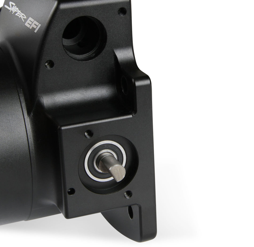 Sniper EFI Throttle Body | SKU 860004-1
