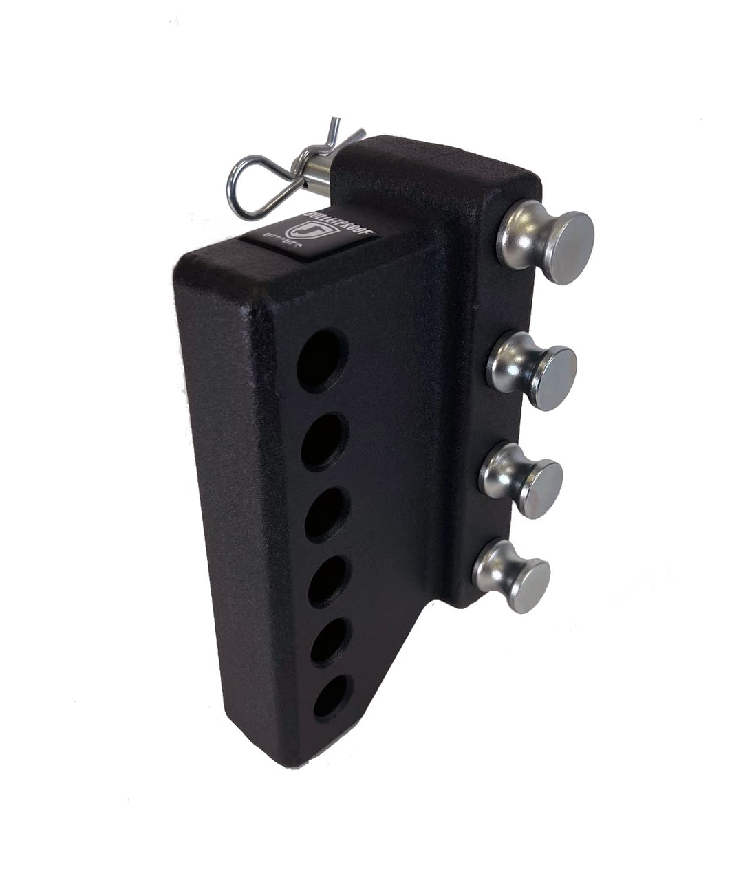 BulletProof Heavy Duty Weight Distribution Adapter (HDWDAFBAA)