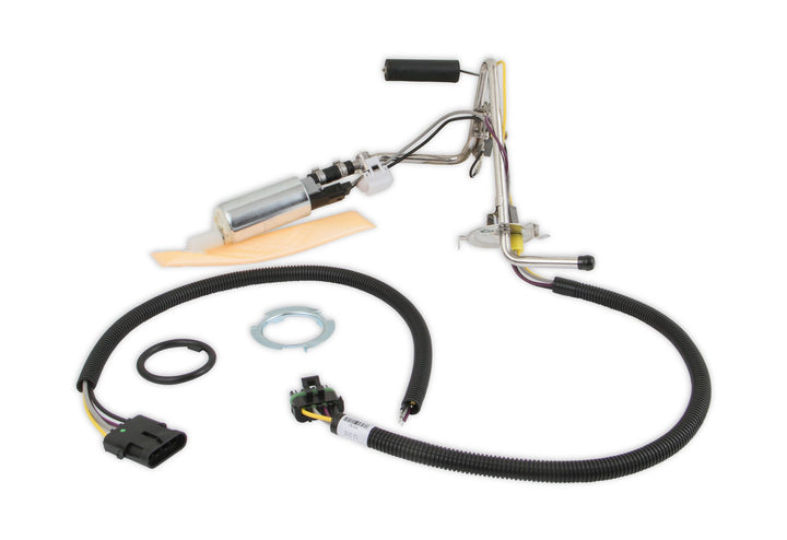 Holley EFI Fuel Tank Module - 350 LPH - 1968-1974 Corvette | SKU 12-381