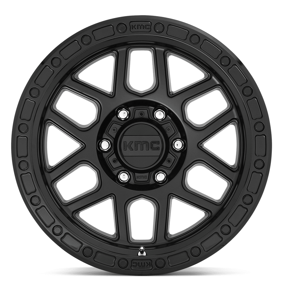 KMC KM544 Mesa Wheel