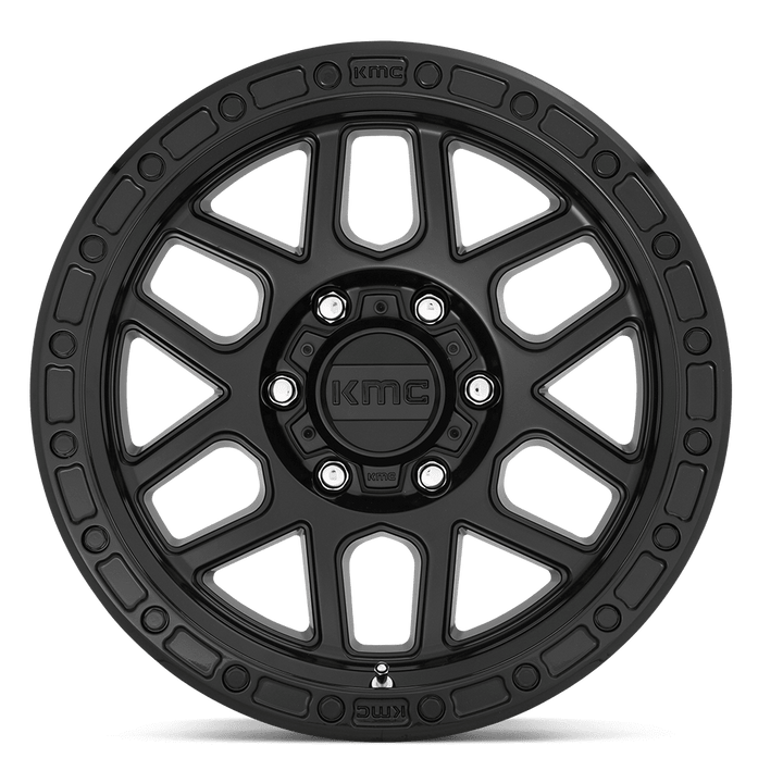KMC KM544 Mesa Wheel