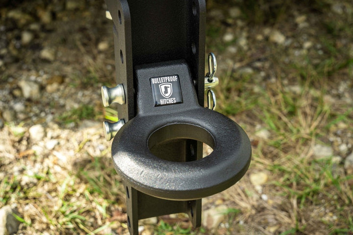BulletProof Loop (Lunette Ring) Attachment (LOOP)